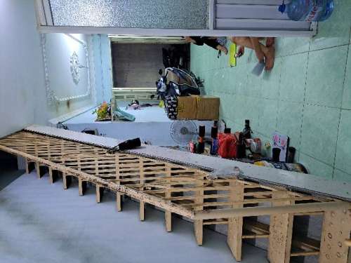 Hình ảnh Bán nhà 781/28/4 Lạc Long Quân Phường 10 Quận Tân Bình