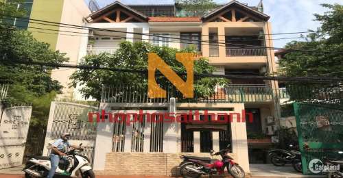 Hình ảnh Bán nhà khu 781/D11 Lê Hồng Phong, Phường 12, Quận 10