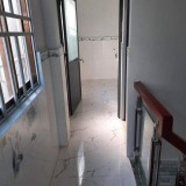 Hình ảnh Bán nhà hẻm 184/53A Lưu Hữu Phước Phường Phú Định Tp Hồ Chí Minh