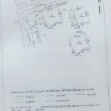 Hình ảnh Bán nhà hẻm 13/6B (SM 67.38) Bùi Văn Ba Phường Tân Thuận Tp Hồ Chí Minh