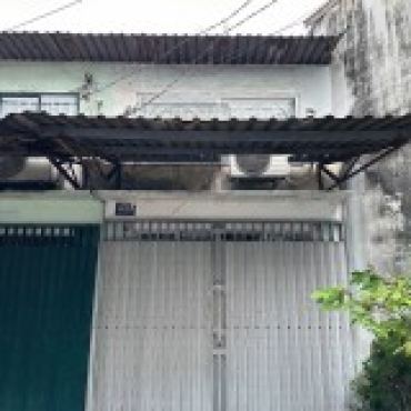 Hình ảnh Bán nhà hẻm 135/38/23 Gò Xoài Phường Bình Hưng Hòa Tp Hồ Chí Minh