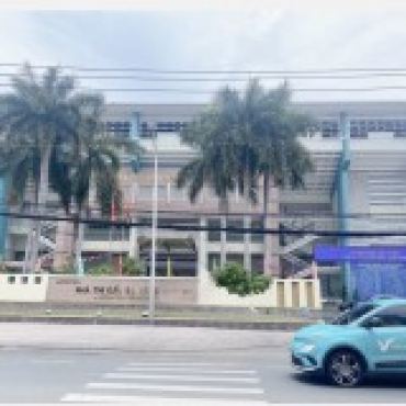 Hình ảnh Bán nhà hẻm 581/6 ( số mới 585.6 ) Huỳnh Tấn Phát Phường Tân Thuận Tp Hồ Chí Minh