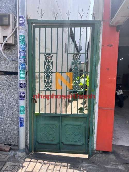 Hình ảnh Bán nhà 784/1 Kha Vạn Cân Linh Đông Thủ Đức