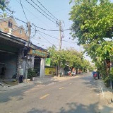 Hình ảnh Bán nhà hẻm 59/1F (Thửa 503 tờ 102) Mặt tiền Tiền Lân 13. Ấp Tiền Lân Xã Bà Điểm Tp Hồ Chí Minh