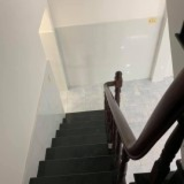 Hình ảnh Bán nhà hẻm 602/3 Phạm Văn Chí Phường Bình Tiên Tp Hồ Chí Minh