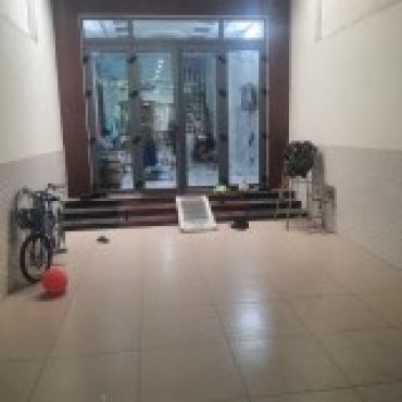 Hình ảnh Bán nhà 461 Lê Thị Riêng (số cũ 461 Đường Thới An 28) Phường Thới An Tp Hồ Chí Minh