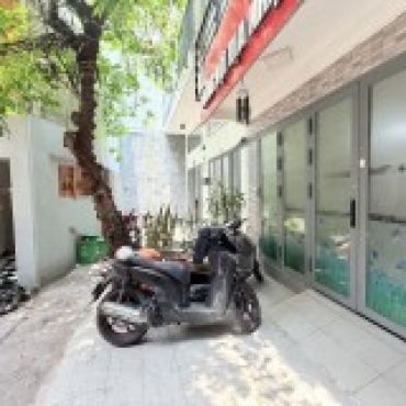 Hình ảnh Bán nhà hẻm 208/9 Phan Đăng Lưu Phường Phú Nhuận Tp Hồ Chí Minh