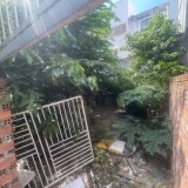 Hình ảnh Bán đất thửa 22 tờ 223 142.8A Phường Thạnh Mỹ Tây Tp Hồ Chí Minh