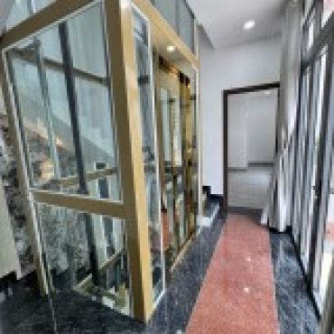 Hình ảnh Bán nhà hẻm 16/6/5 Đường số 9 Phường Bình Hưng Hòa Tp Hồ Chí Minh