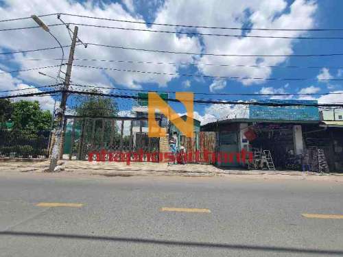 Hình ảnh Bán nhà 788 Nguyễn Duy Trinh Bình Trưng Đông Quận 2 (Tp Thủ Đức)