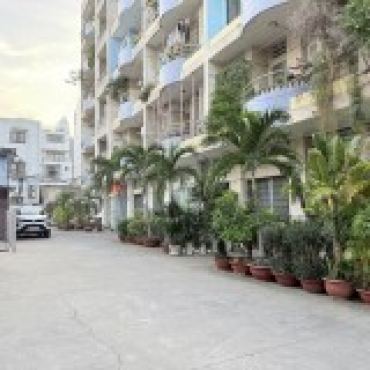 Hình ảnh Bán chung cư CC 336.9A Phan Văn Trị Phường Bình Lợi Trung Tp Hồ Chí Minh