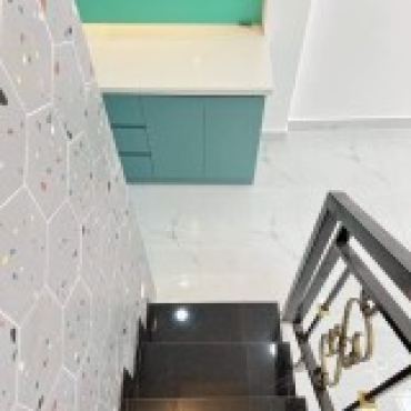 Hình ảnh Bán nhà hẻm 150/12 (Phía sau) Lý Chính Thắng Phường Bàn Cờ Tp Hồ Chí Minh