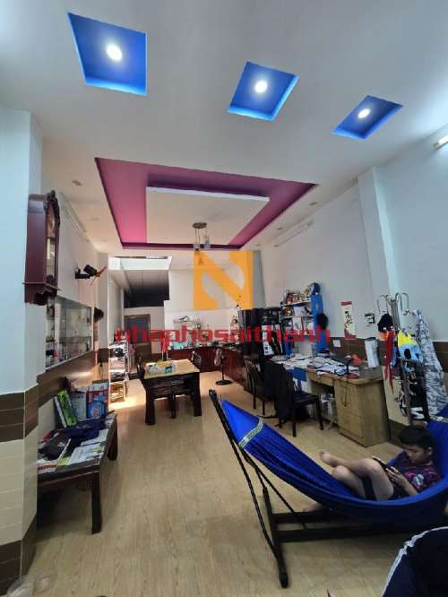 Hình ảnh Bán nhà 78A Võ Thành Trang Phường 11 Quận Tân Bình