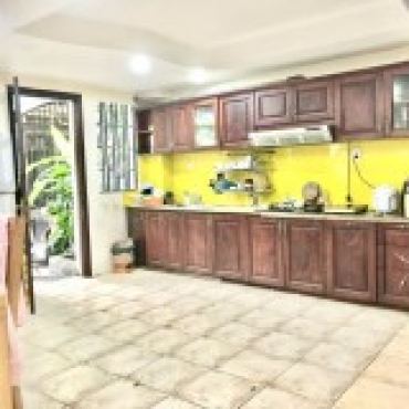 Hình ảnh Bán nhà 118B Duy Tân Phường Cầu Kiệu Tp Hồ Chí Minh