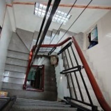 Hình ảnh Bán nhà hẻm 329/21/1 Tân Hương Phường Tân Quy Tp Hồ Chí Minh