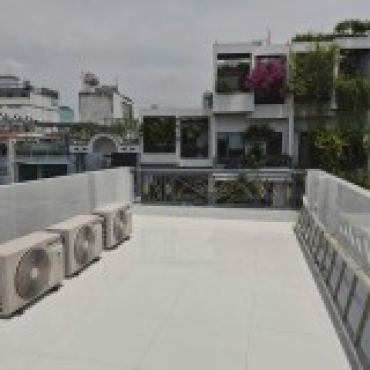 Hình ảnh Bán nhà 46 Đường Số 4 (Thửa 9 tờ 2) Phường Thông Tây Hội Tp Hồ Chí Minh