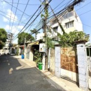 Hình ảnh Bán chung cư ( Thửa 550 tờ 68 ) 68 Đường số 5 Phường Linh Xuân Tp Hồ Chí Minh