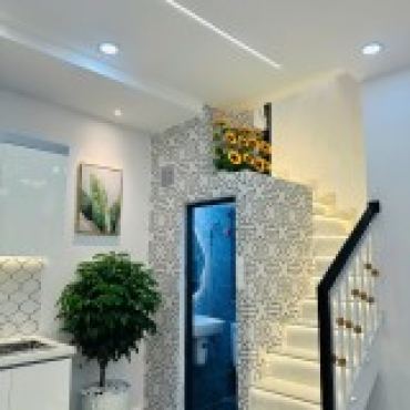 Hình ảnh Bán nhà hẻm 828/16A Trường Chinh Phường Tân Sơn Nhì Tp Hồ Chí Minh