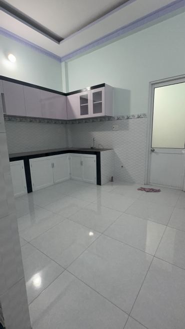Hình ảnh Bán nhà hẻm 48/15J Ấp 3 Xã Bà Điểm Tp Hồ Chí Minh