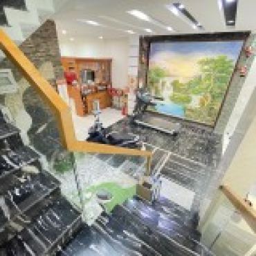 Hình ảnh Bán nhà hẻm 298/13B Lê Văn Quới Phường Bình Hưng Hòa Tp Hồ Chí Minh