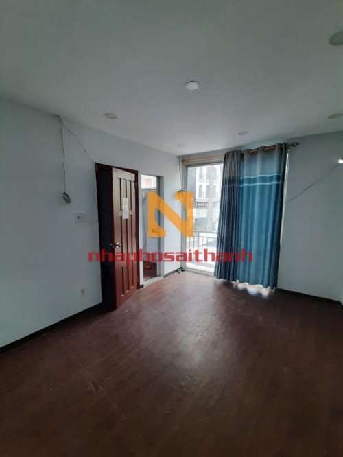 Hình ảnh Bán nhà 79/1 Bùi Thị Xuân phường Phạm Ngũ Lão Quận 1