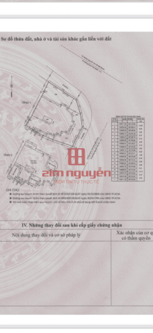 Hình ảnh Bán nhà 79 81 Nguyễn Văn Trỗi Phường 12 Quận Phú Nhuận