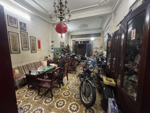 Hình ảnh Bán nhà 79 Thăng Long Phường 4 Quận Tân Bình