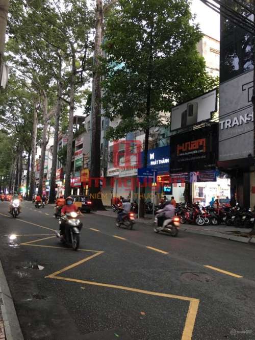 Hình ảnh Bán Nhà 79 Trần Quang Khải Phường Tân Định Quận 1