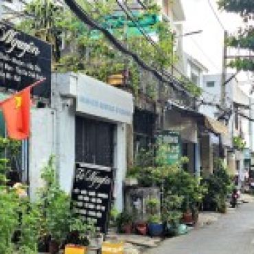 Hình ảnh Bán nhà 12 14 Hà Chương (SC 86M/1+86B/M) Phường Trung Mỹ Tây Tp Hồ Chí Minh