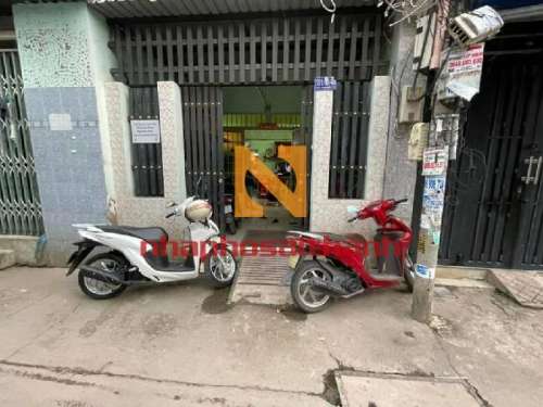 Hình ảnh Bán nhà 791/23/45 Trần Xuân Soạn phường Tân Hưng Quận 7
