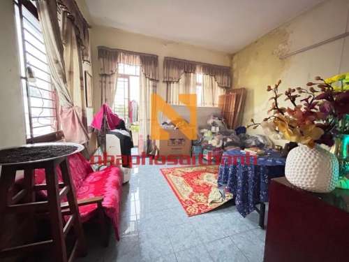 Hình ảnh Bán nhà 792 Quốc lộ 13, KP4, phường Hiệp Bình Phước, Thủ Đức