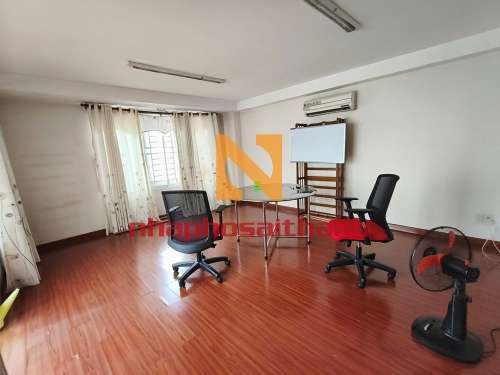 Hình ảnh Bán nhà hẻm 793/33/6 Trần Xuân Soạn, Phường Tân Hưng, Quận 7
