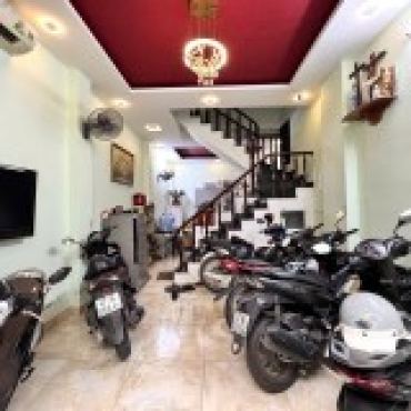 Hình ảnh Bán nhà hẻm 248/2 VTT Bùi Thị Xuân Phường Tân Sơn Nhì Tp Hồ Chí Minh