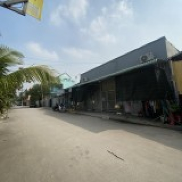 Hình ảnh Bán nhà hẻm 2977/12/5 (Thửa 546, Tờ 38) Quốc Lộ 1A Phường Đông Hưng Thuận Tp Hồ Chí Minh