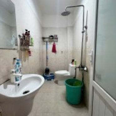 Hình ảnh Bán nhà hẻm 91/22/21 Phạm Văn Chiêu Phường An Hội Tây Tp Hồ Chí Minh