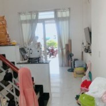 Hình ảnh Bán nhà hẻm 44/15A/2 Đường Số 22 Phường Tam Bình Tp Hồ Chí Minh
