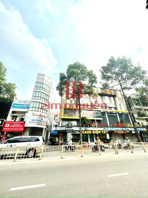 Hình ảnh Bán nhà 796 Trần Hưng Đạo, Phường 7, Quận 5