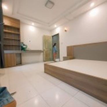 Hình ảnh Bán nhà hẻm 262/13/6 Lũy Bán Bích (Số cũ 291.10A) Phường Tân Sơn Hòa Tp Hồ Chí Minh