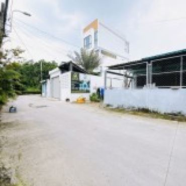 Hình ảnh Bán nhà hẻm 26/20C Ấp Thới Tứ 1 (MT Thới Tam Thôn 12Bis) Xã Hóc Môn Tp Hồ Chí Minh