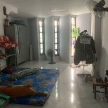 Hình ảnh Bán nhà hẻm 78/21/51 Đường số 11 Phường Gò Vấp Tp Hồ Chí Minh