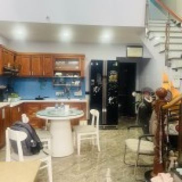 Hình ảnh Bán nhà hẻm 53/67/1 Đường Số 4 Phường Bình Tân Tp Hồ Chí Minh