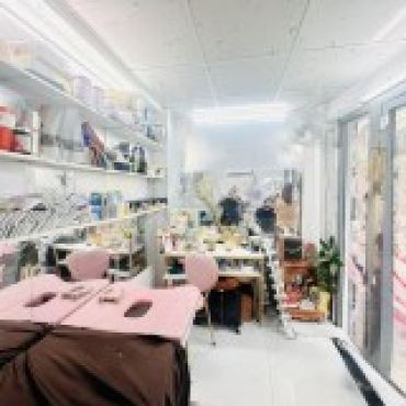 Hình ảnh Bán nhà hẻm 124/1 Xô Viết Nghệ Tĩnh Phường Thạnh Mỹ Tây Tp Hồ Chí Minh