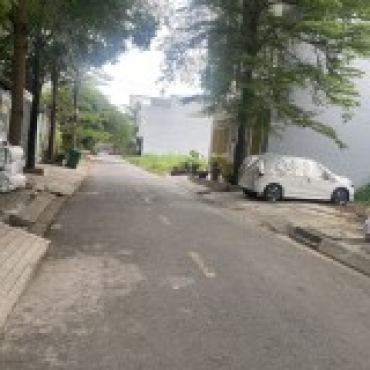 Hình ảnh Bán đất thửa 462 tờ 154 Đường Số 3185C Phường Phú Định Tp Hồ Chí Minh