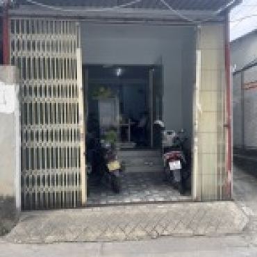 Hình ảnh Bán nhà hẻm 74/18A Đường số 36 Phường Thủ Đức Tp Hồ Chí Minh