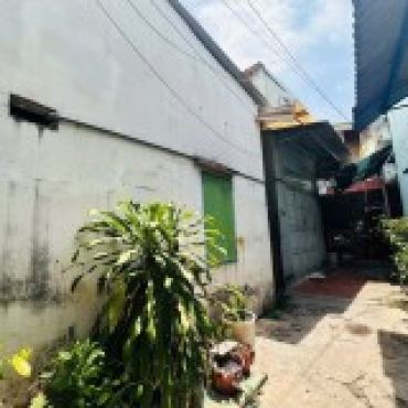 Hình ảnh Bán nhà hẻm 122/9A Bình Chiểu Phường Tam Bình Tp Hồ Chí Minh