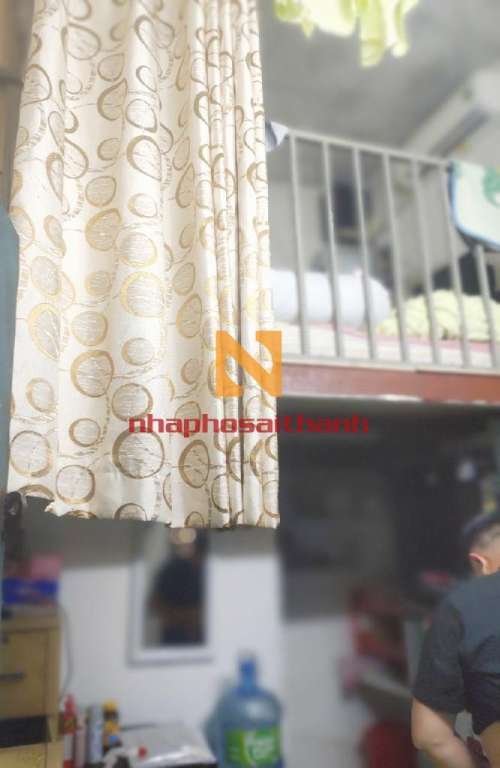 Hình ảnh Bán nhà 79A Đường số 8 Linh Xuân Thủ Đức