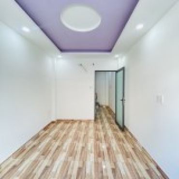 Hình ảnh Bán chung cư Kênh 19/5A Phường Tân Sơn Tp Hồ Chí Minh