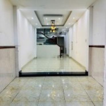 Hình ảnh Bán nhà 150 (Cũ: 128) đường số 9 Phường Gò Vấp Tp Hồ Chí Minh