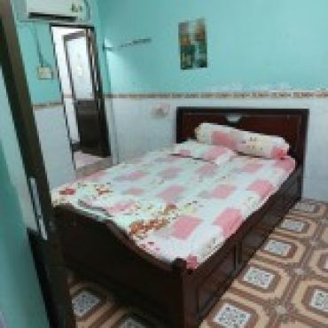 Hình ảnh Bán nhà hẻm 26/1 ( Thửa 72 Tờ 31 ) Đường số 14 Phường Thủ Đức Tp Hồ Chí Minh