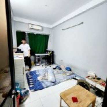 Hình ảnh Bán nhà hẻm 260/14/2 Bà Hạt Phường Vườn Lài Tp Hồ Chí Minh